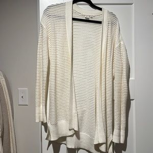 Gap cardigan